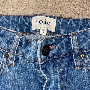 Classic Blue Women's Jeans